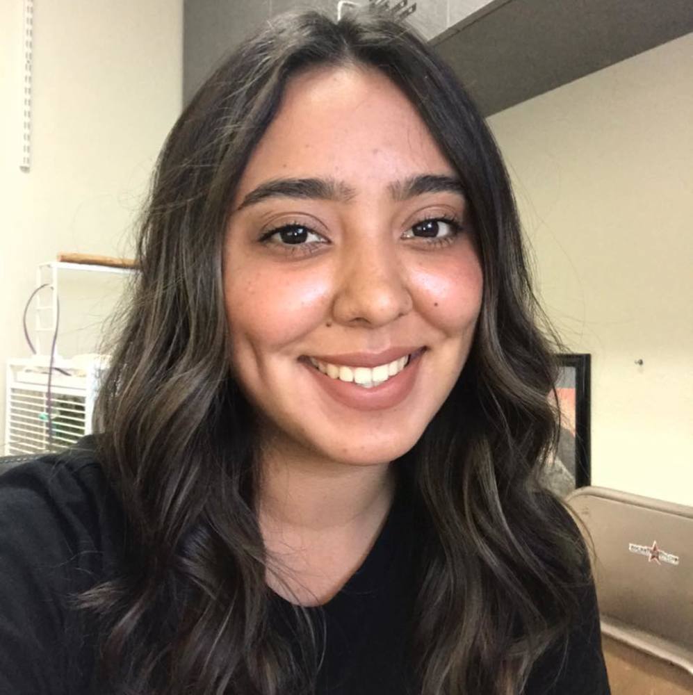 Meet your Posher, Helen